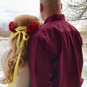 Meet your Posher, Joey